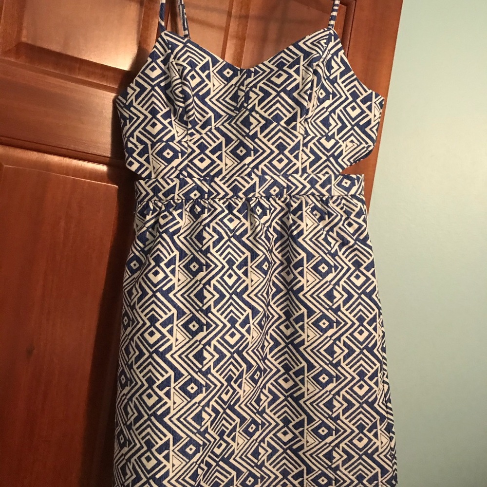 Sun dress
